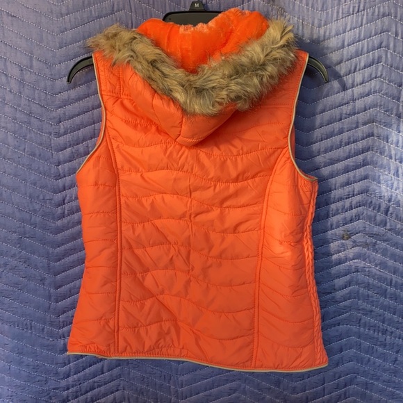 Women’s winter vest - Picture 4 of 4